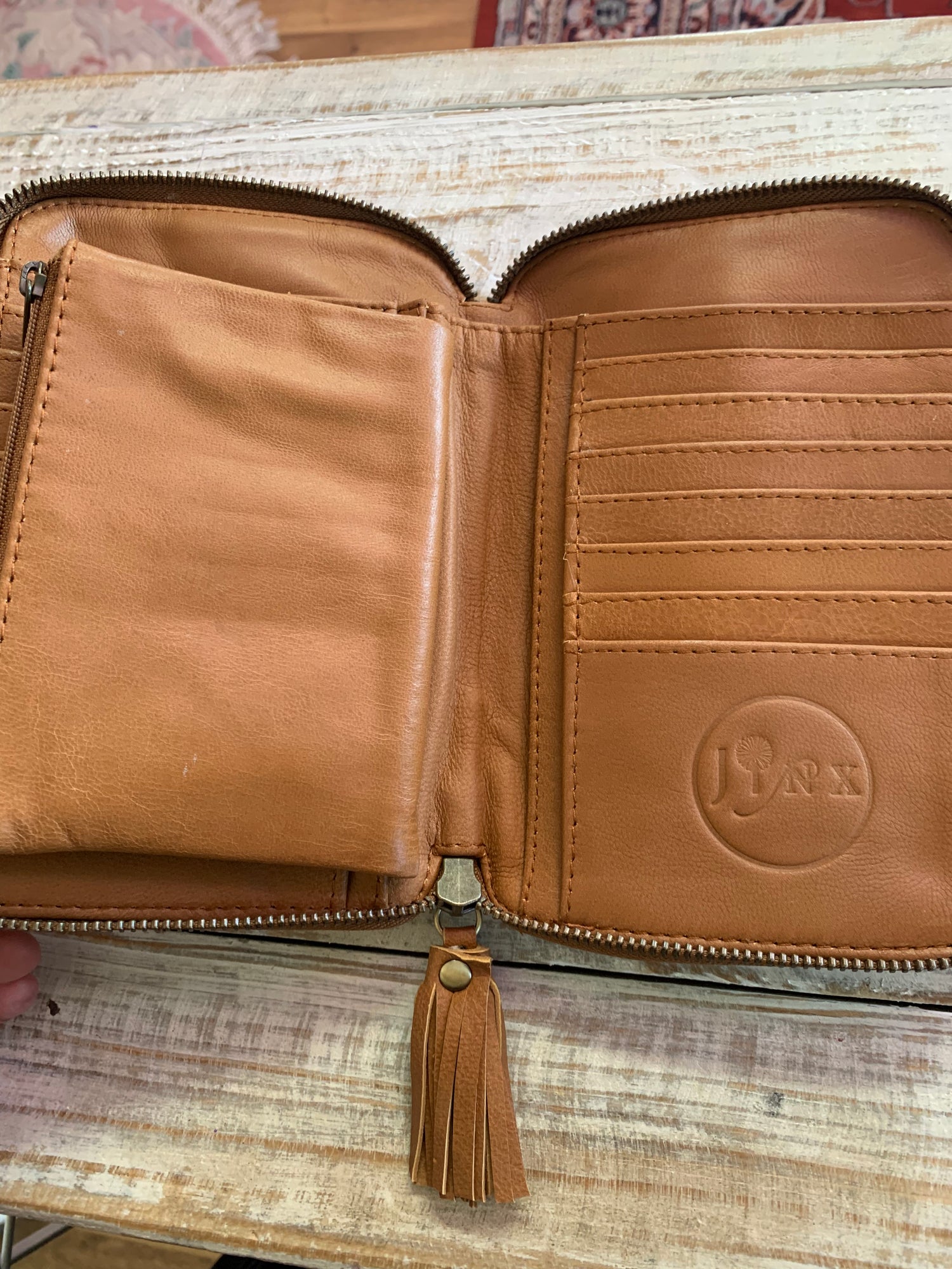 Daisy Posy Phone wallet preorder