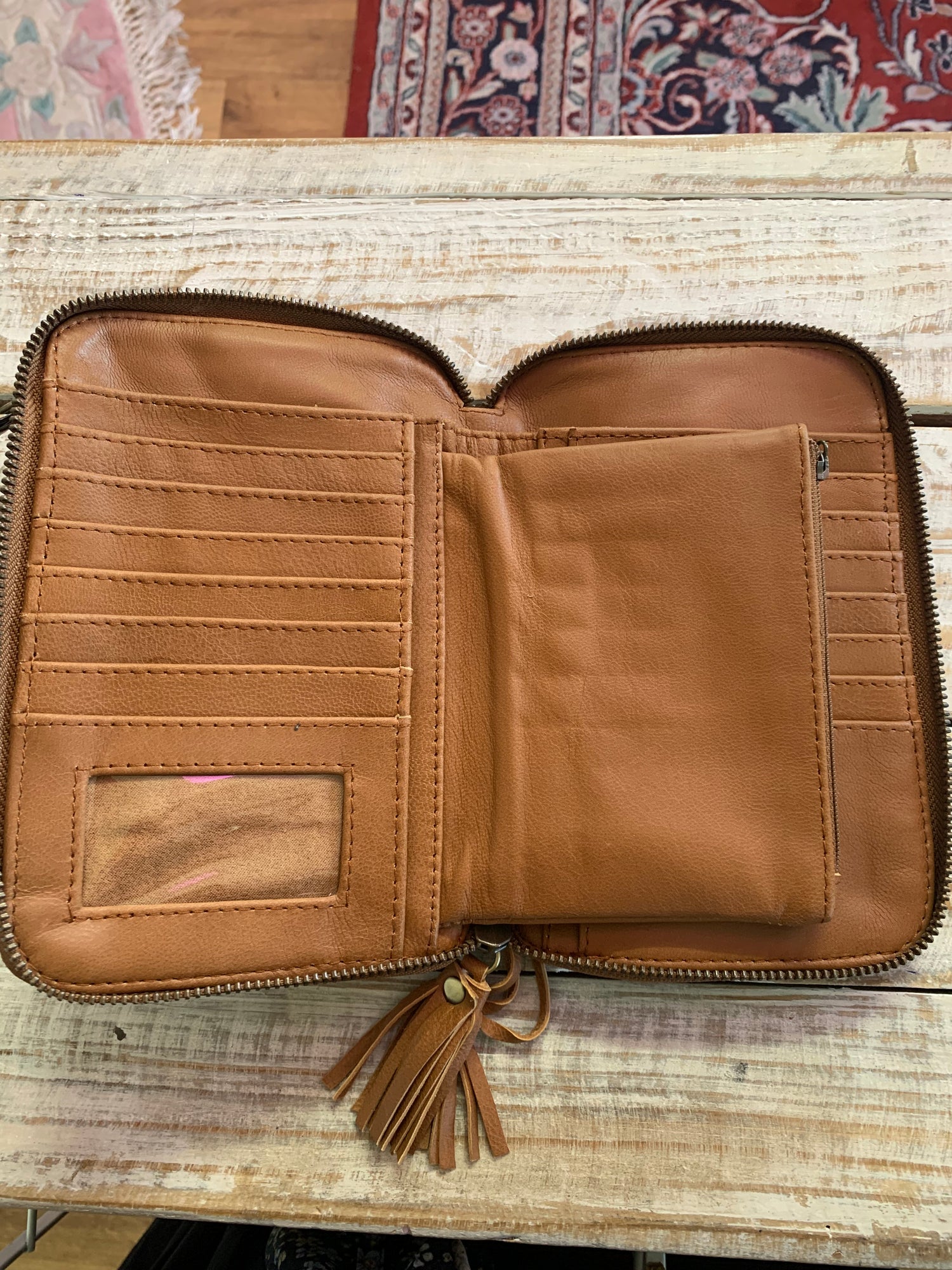 Daisy Posy Phone wallet preorder