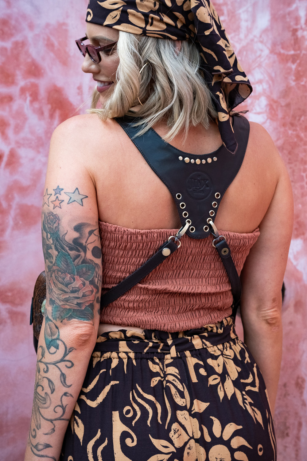 Outlaw Carry All | Jinx the Label