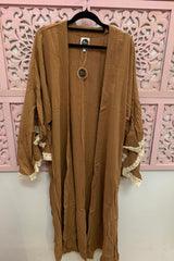 Pixie Duster - Cinnamon Brown by Jinx the Label