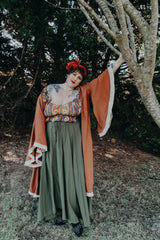 Pixie Duster - Rust by Jinx the Label