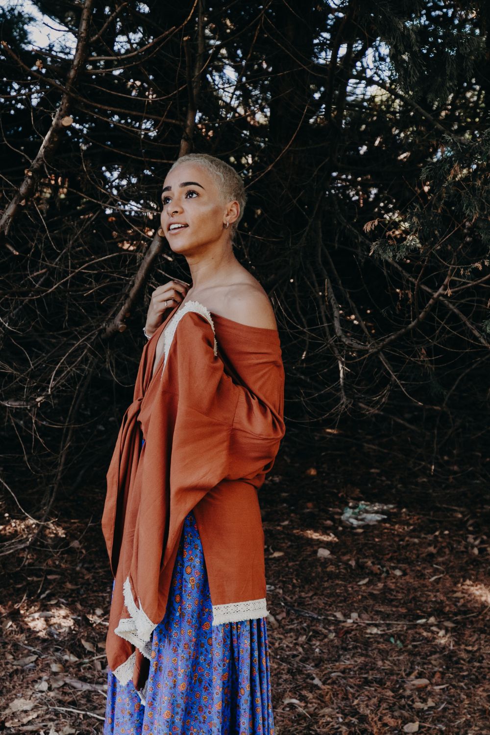 Pixie Duster - Rust by Jinx the Label