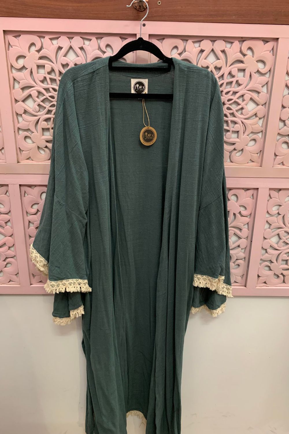 Pixie Duster - Teal by Jinx the Label