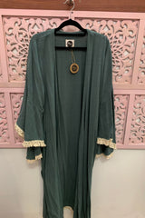 Pixie Duster - Teal by Jinx the Label