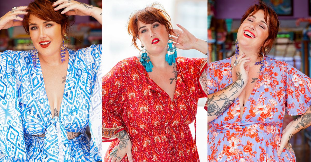 Size inclusive slow fashion by Jinx the label – Jinx the Label Size inclusive slow fashion by Jinx the label – Jinx the Label