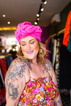 Amara Mini Dress in Flower Power Garden by Jinx the Label