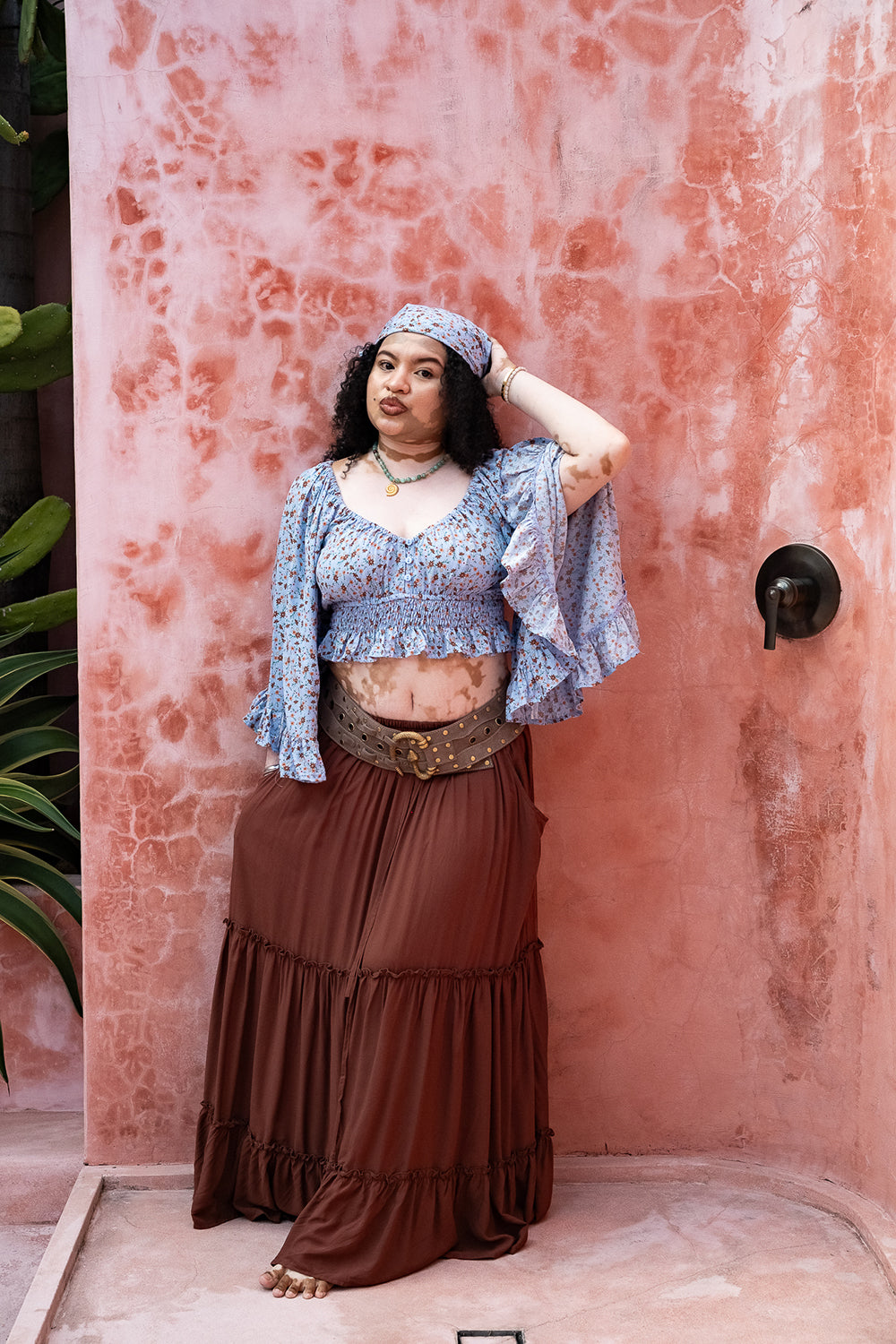 Bandana - Jinx the Label | Size Inclusive Slow Fashion