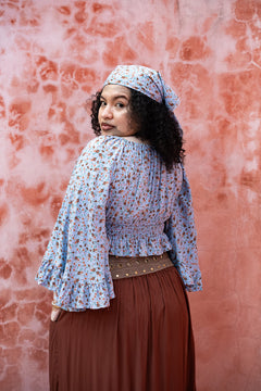 Bandana - Jinx the Label | Size Inclusive Slow Fashion
