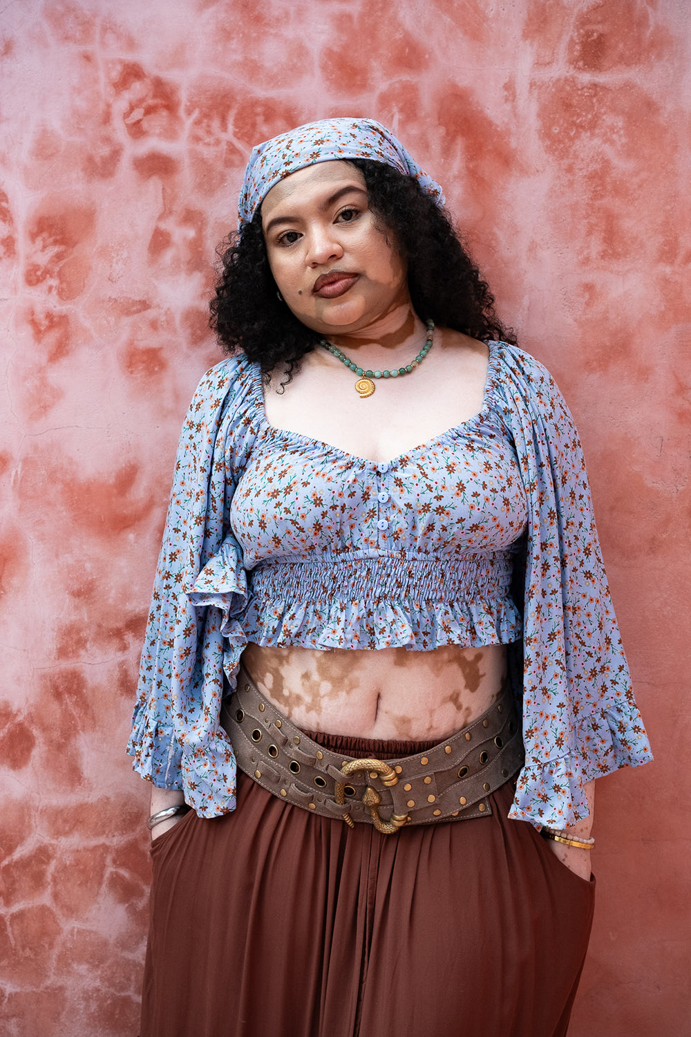 Bandana - Jinx the Label | Size Inclusive Slow Fashion