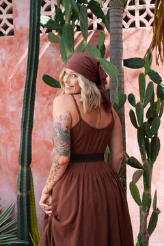 Bandana - Jinx the Label | Size Inclusive Slow Fashion
