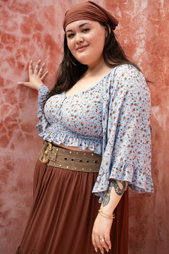 Bandana - Jinx the Label | Size Inclusive Slow Fashion
