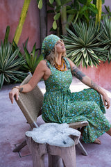 Bandana - Jinx the Label | Size Inclusive Slow Fashion
