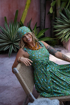 Bandana - Jinx the Label | Size Inclusive Slow Fashion