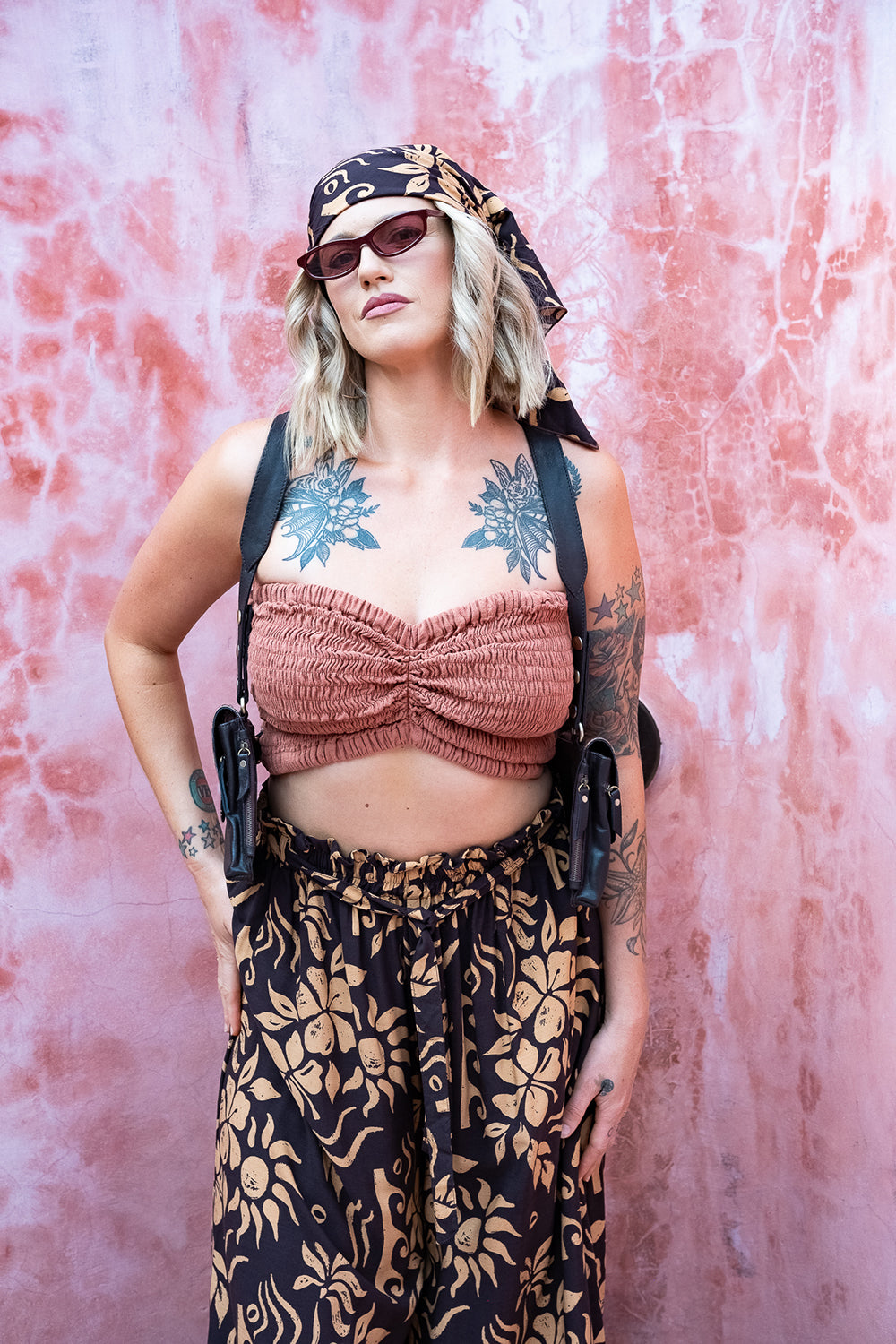 Bandana - Jinx the Label | Size Inclusive Slow Fashion