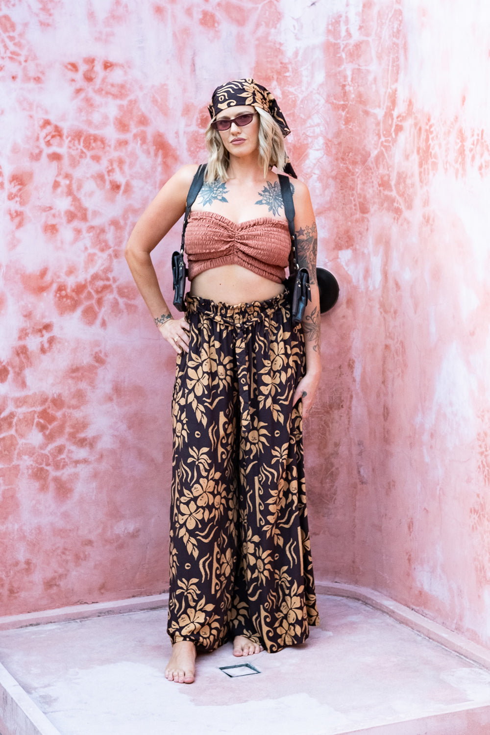 Bandana - Jinx the Label | Size Inclusive Slow Fashion