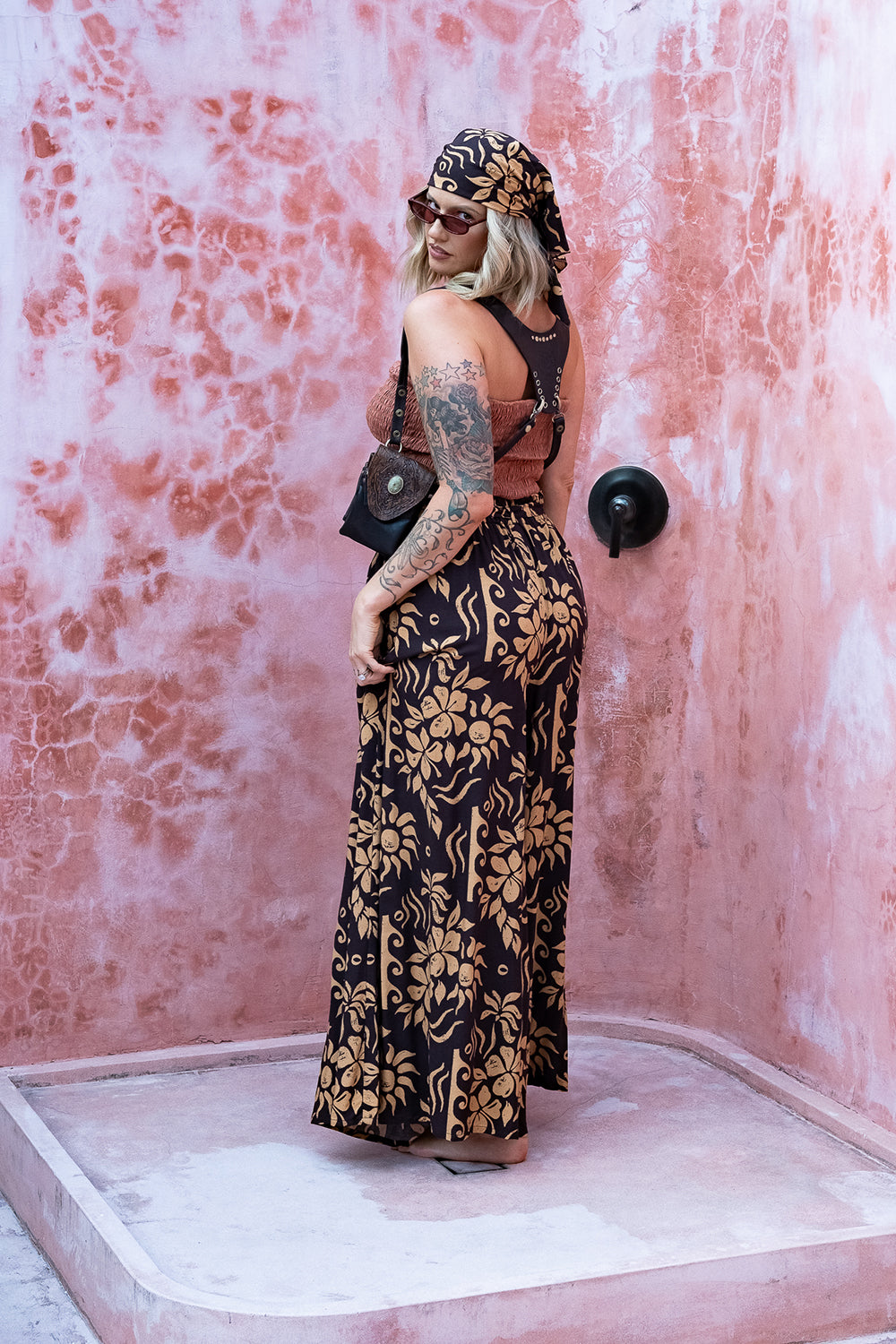Bandana - Jinx the Label | Size Inclusive Slow Fashion