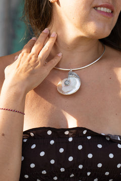 Dolly Dress - Polkadots - Sunspell by Jinx the Label