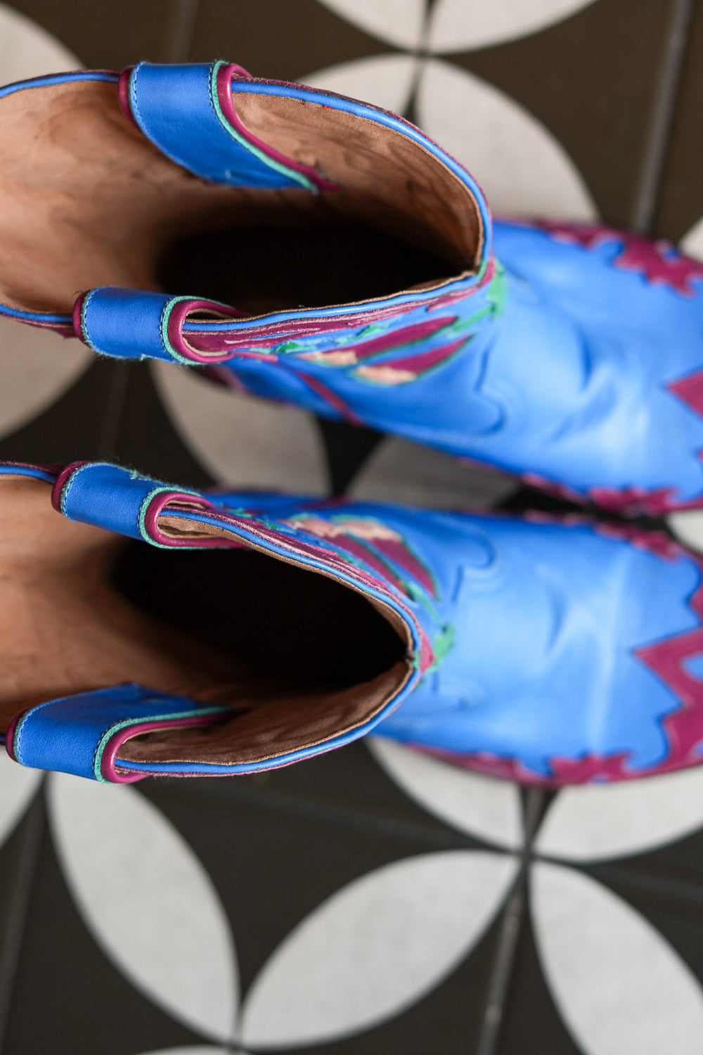 Faerie Boots by Jinx the Label