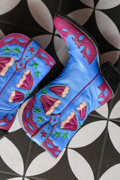 Faerie Boots by Jinx the Label