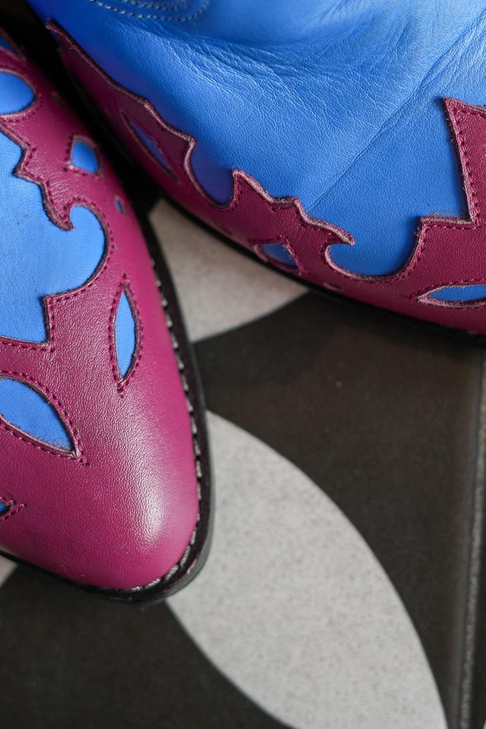 Faerie Boots by Jinx the Label