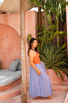 Fae Skirt - Jinx the Label | Size Inclusive Slow Fashion