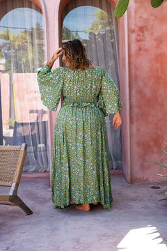 Fae Skirt - Jinx the Label | Size Inclusive Slow Fashion