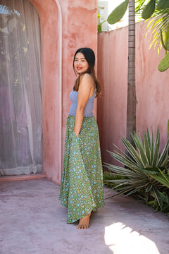 Fae Skirt - Jinx the Label | Size Inclusive Slow Fashion