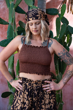 Kristen Top - Jinx the Label | Size Inclusive Slow Fashion