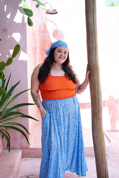 Kristen Top - Jinx the Label | Size Inclusive Slow Fashion
