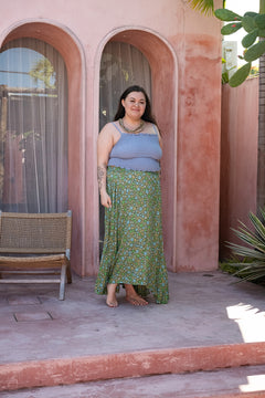 Kristen Top - Jinx the Label | Size Inclusive Slow Fashion