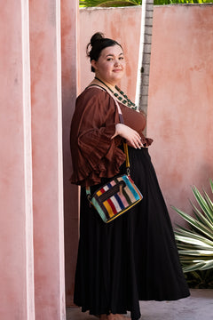 Marisol Necklace - Jinx the Label | Size Inclusive Slow Fashion