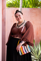 Marisol Necklace - Jinx the Label | Size Inclusive Slow Fashion