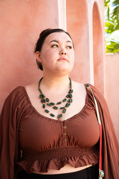Marisol Necklace - Jinx the Label | Size Inclusive Slow Fashion
