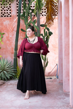 Marisol Necklace - Jinx the Label | Size Inclusive Slow Fashion