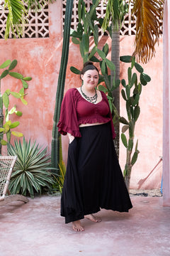 Marisol Necklace - Jinx the Label | Size Inclusive Slow Fashion
