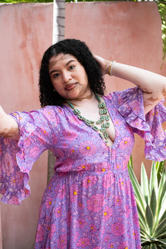 Marisol Necklace - Jinx the Label | Size Inclusive Slow Fashion