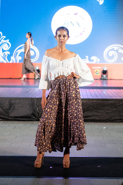 Opal Blouse - Jinx the Label | Size Inclusive Slow Fashion