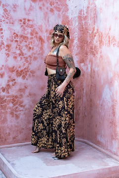 Outlaw Carry All | Jinx the Label