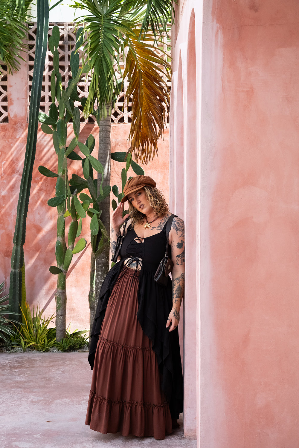 Outlaw Carry All | Jinx the Label
