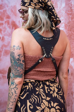 Outlaw Carry All | Jinx the Label