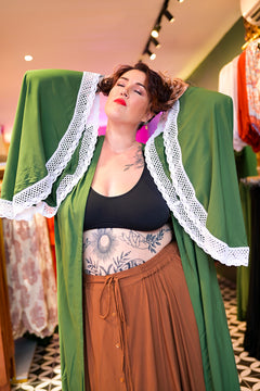 Pixie Duster - Olive by Jinx the Label
