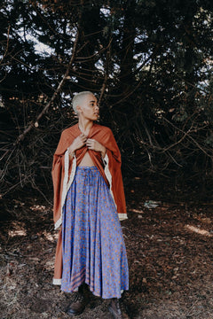 Pixie Duster - Rust by Jinx the Label