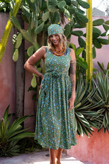 Rogue Dress - Jinx the Label | Size Inclusive Slow Fashion