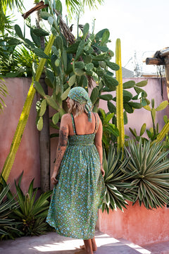 Rogue Dress - Jinx the Label | Size Inclusive Slow Fashion