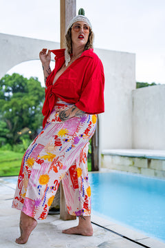 Sandy Pants - Sunspell - Almost Famous by Jinx the Label