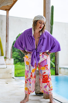 Sandy Pants - Sunspell - Almost Famous by Jinx the Label