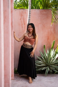 Tala Skirt - Jinx the Label | Size Inclusive Slow Fashion