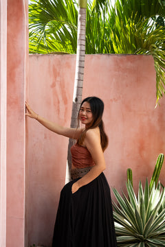 Tala Skirt - Jinx the Label | Size Inclusive Slow Fashion