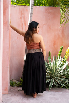 Tala Skirt - Jinx the Label | Size Inclusive Slow Fashion