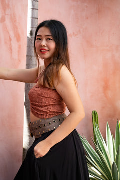 Tala Skirt - Jinx the Label | Size Inclusive Slow Fashion